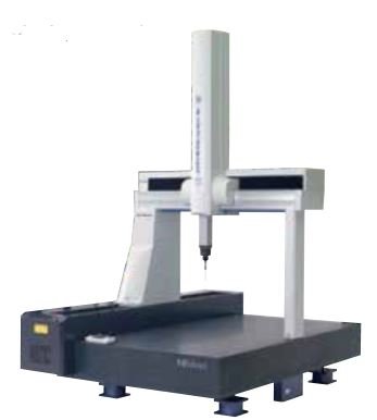 Máy đo tọa độ 3 chiều Mitutoyo CRYSTA-Apex S 500/700/900/1200